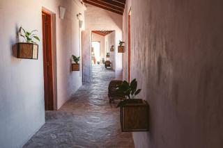 Hotel Pastos Chicos - 5