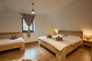 Resort Biela Skala - CHATA Chopok Jasná Juh - 6