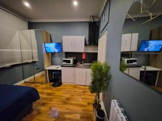 Dodi Aparts London, near Stratford close to tube station - 2