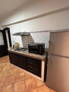 Bel appartement de 120m2 à Gueliz - 3