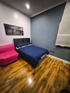 Dodi Aparts London, near Stratford close to tube station - 3