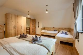 Resort Biela Skala - CHATA Chopok Jasná Juh - 5