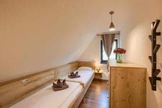 Resort Biela Skala - CHATA Chopok Jasná Juh - 2