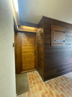 F2 Cosy Duplex avec garage au cœur de Châtel - 2