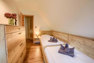 Resort Biela Skala - CHATA Chopok Jasná Juh - 1