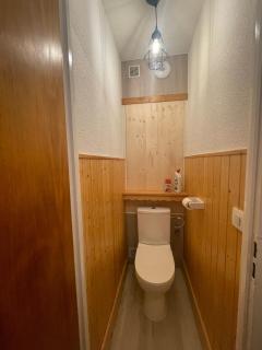 F2 Cosy Duplex avec garage au cœur de Châtel - 1