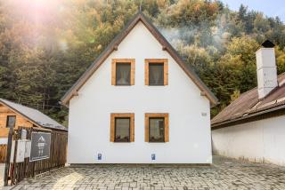 Resort Biela Skala - CHATA Chopok Jasná Juh - 9