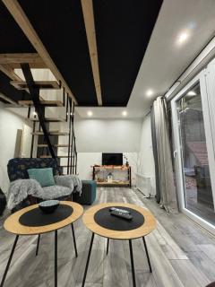 Planinska vila KTM Lisine - 5