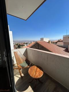 Luxury and family apartment - 3