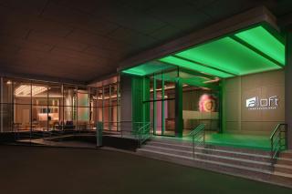 Aloft Jakarta Kebon Jeruk - 8