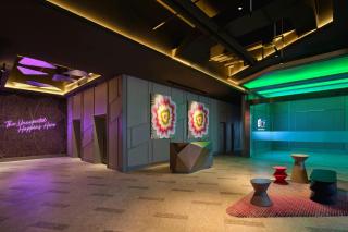 Aloft Jakarta Kebon Jeruk - 7