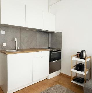 J Street Cozy Apartments - A2 - 0