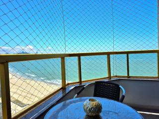 CURTA! |156| Frente Mar | 2 Q | Sacada Vista Mar - 9