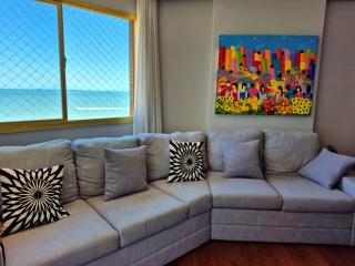 CURTA! |156| Frente Mar | 2 Q | Sacada Vista Mar - 3