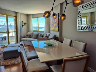 CURTA! |156| Frente Mar | 2 Q | Sacada Vista Mar - 1