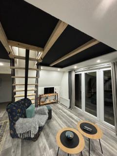 Planinska vila KTM Lisine - 6