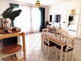 Almarea Beach - Essenza del mare, calore di casa - 4