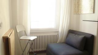 The Tiny Studio Firenze - 4