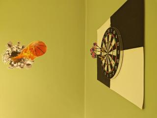 Tahrir apartments - 6