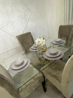 Apartamento amplio con piscina - 9