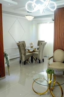 Apartamento amplio con piscina - 6