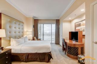 MGM Signature-33-714 1BR 2-Bath Balcony Suite - 9