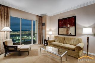 MGM Signature-33-714 1BR 2-Bath Balcony Suite - 6