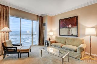 MGM Signature-33-714 1BR 2-Bath Balcony Suite - 5