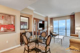 MGM Signature-33-714 1BR 2-Bath Balcony Suite - 4