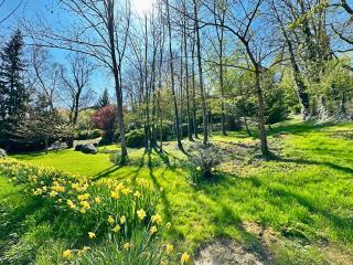 Le Domaine du Jardin des Remparts à Provins - 8