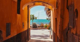 Almarea Beach - Essenza del mare, calore di casa - 0