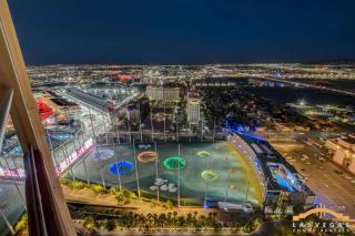 MGM Signature-33-714 1BR 2-Bath Balcony Suite - 0