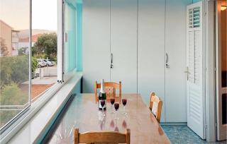 Stunning Apartment In Orebic With Wifi - 0