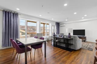 Duckworth King Queen Sub Pent Harbour Vw - 9