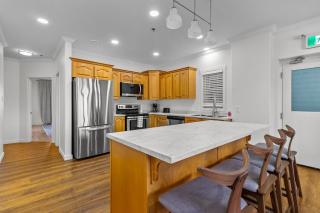 Duckworth King Queen Sub Pent Harbour Vw - 7