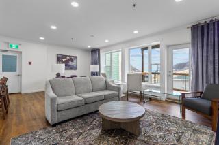 Duckworth King Queen Sub Pent Harbour Vw - 6