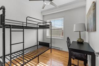 Duckworth King Queen Sub Pent Harbour Vw - 5