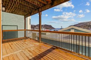 Duckworth King Queen Sub Pent Harbour Vw - 2