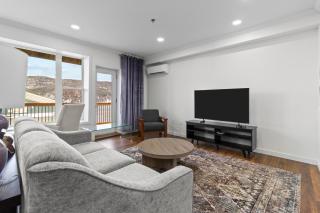 Duckworth King Queen Sub Pent Harbour Vw - 4