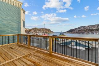 Duckworth 2 Kings Penthouse Harbour Vws - 5