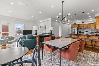 Duckworth 2 Kings Penthouse Harbour Vws - St. John's - 1