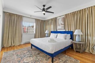 Duckworth 2 Kings Penthouse Harbour Vws - 7