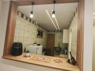 Tahrir apartments - 2