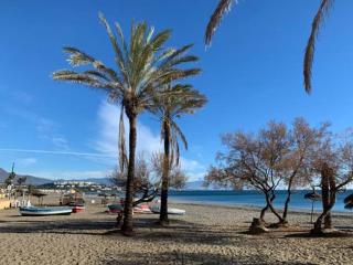 Sunny Harbor Home Puerto de la Duquesa - 4