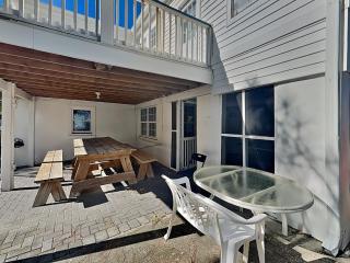 Family Time by Tybee Vacation Rentals - 9
