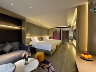 Mercure Taiyuan Changfeng Street - 6