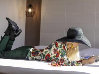 ibis styles Trani - 6