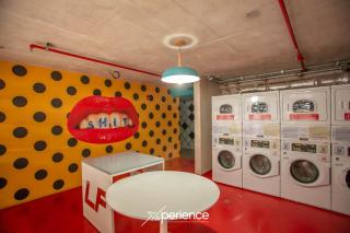 Serenity at 12, City Views and Wonderland Vibes! - 6