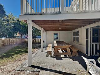 Family Time by Tybee Vacation Rentals - 3