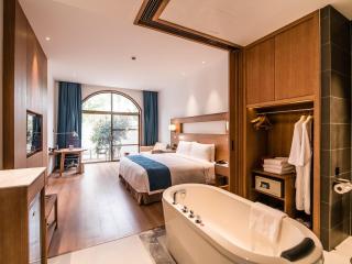 Novotel Suzhou Tai Lake Santeh - 1